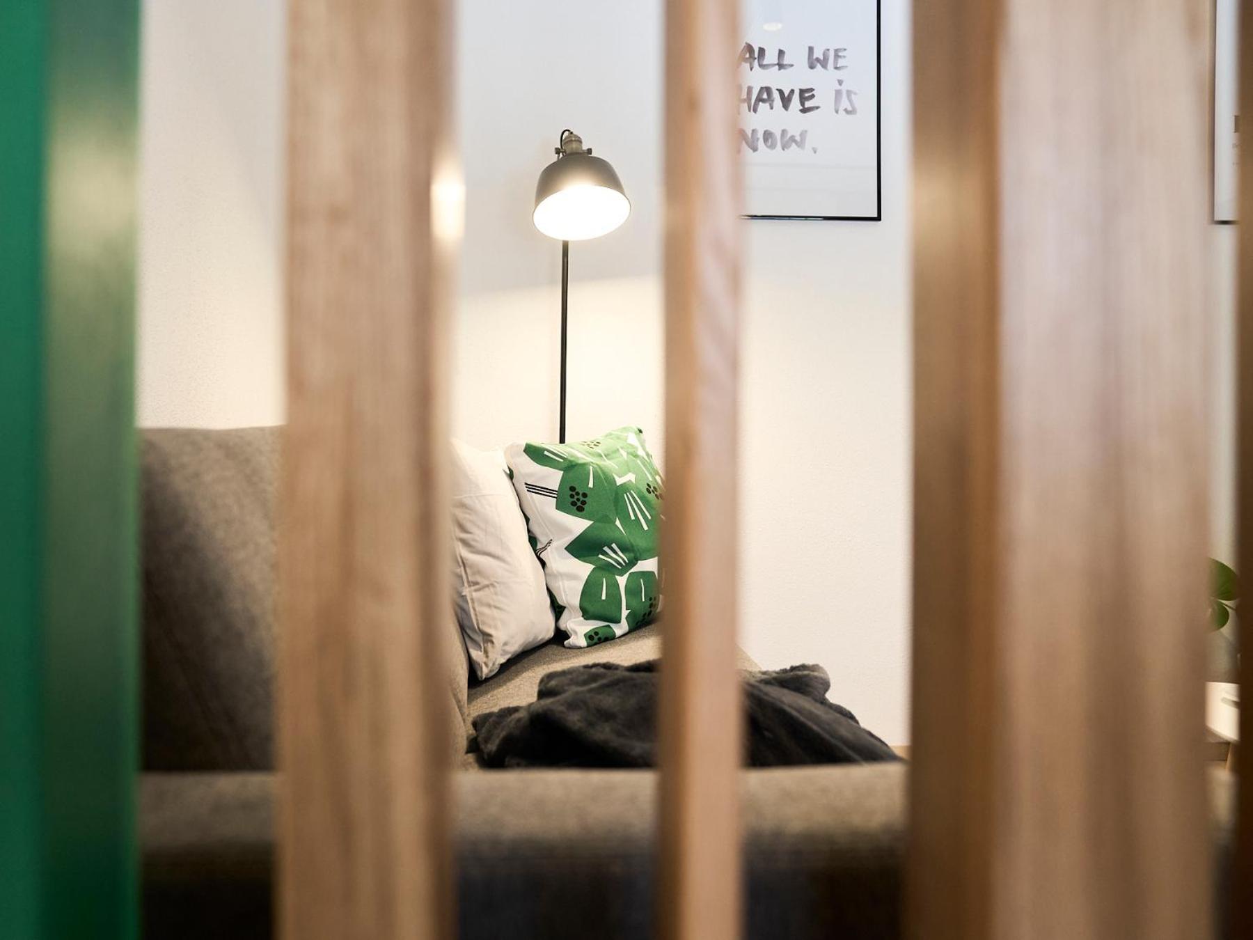 Bei Moser - Boutique Apartments Leutasch Extérieur photo