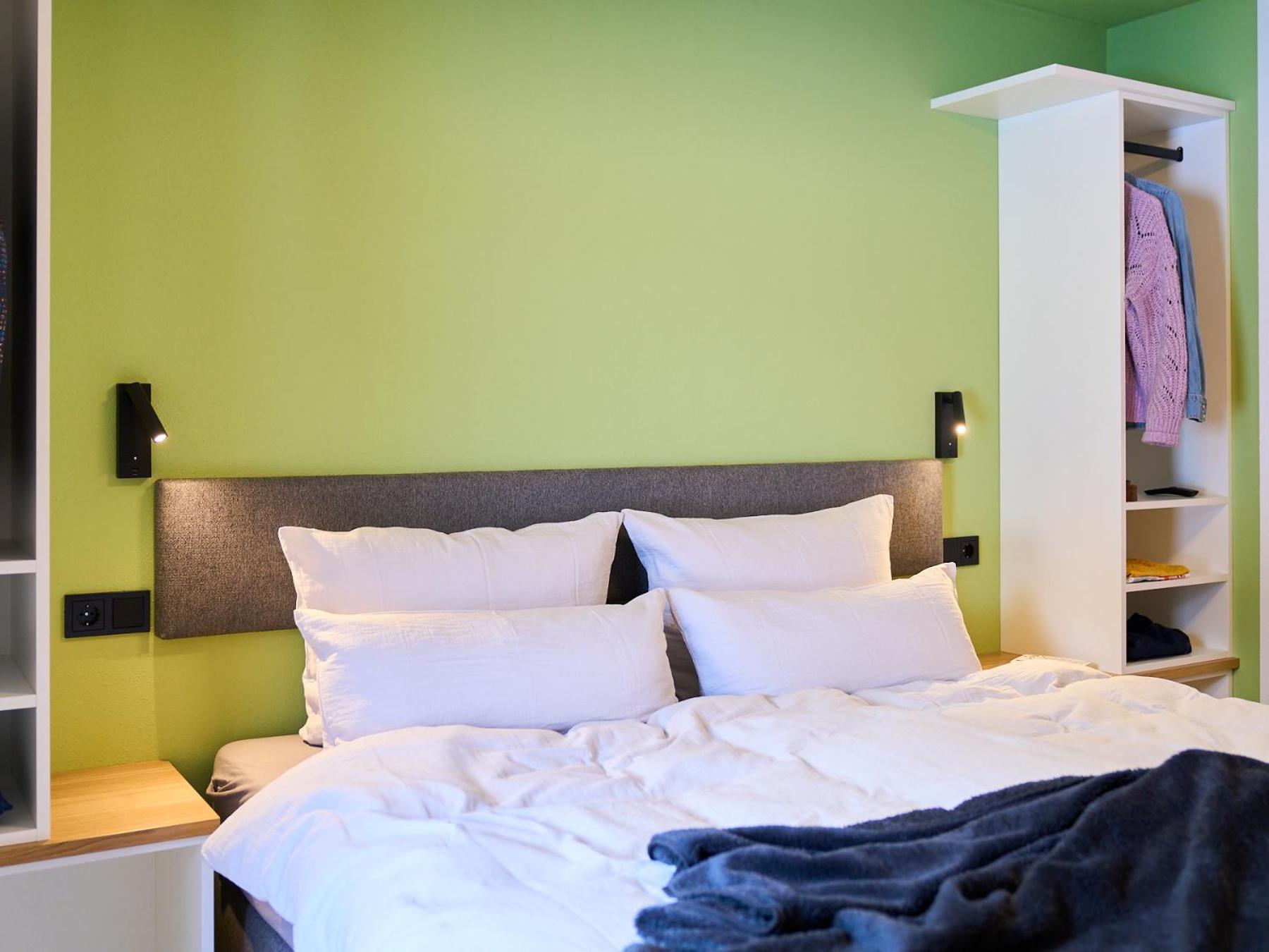 Bei Moser - Boutique Apartments Leutasch Extérieur photo