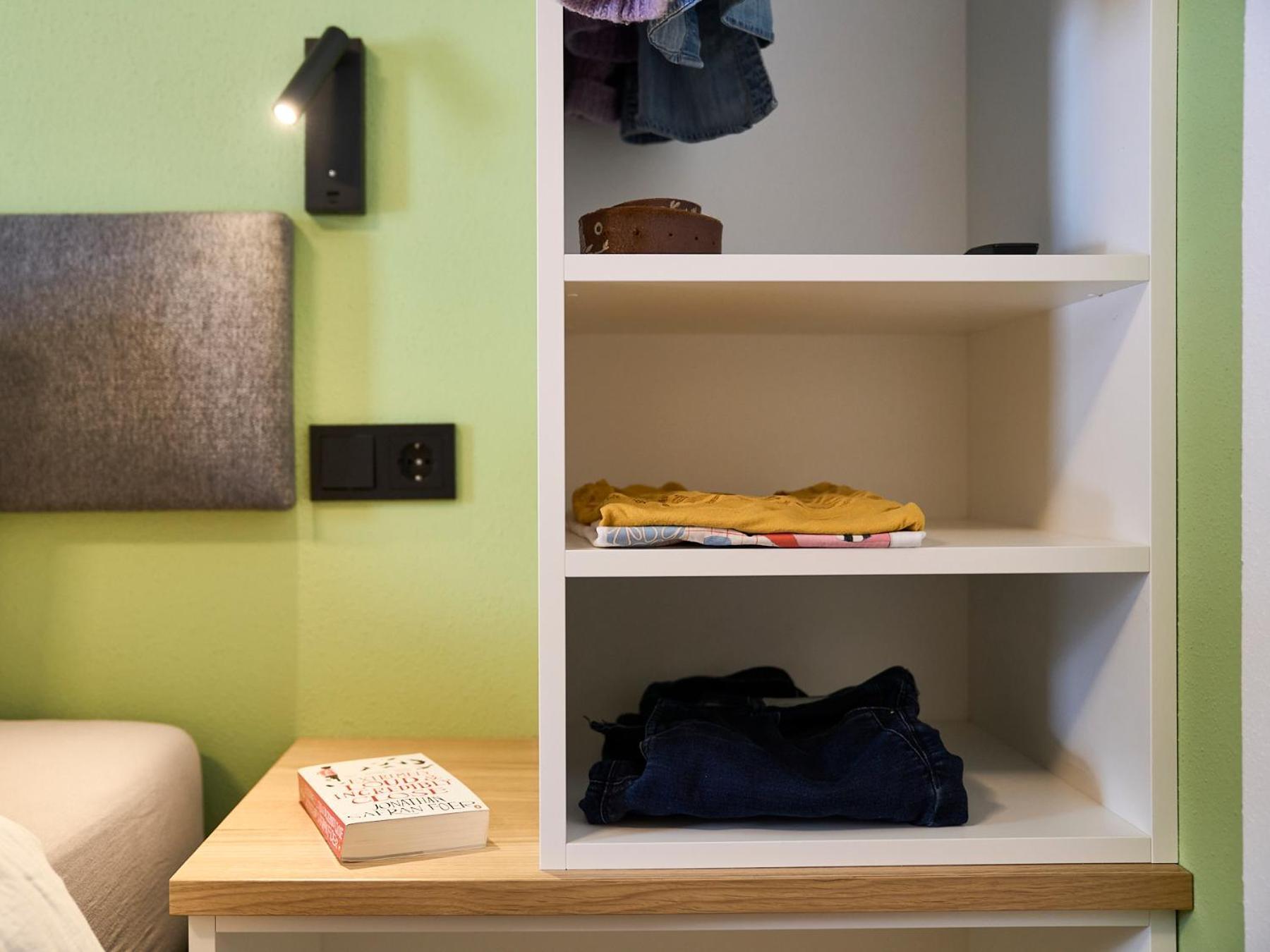 Bei Moser - Boutique Apartments Leutasch Extérieur photo