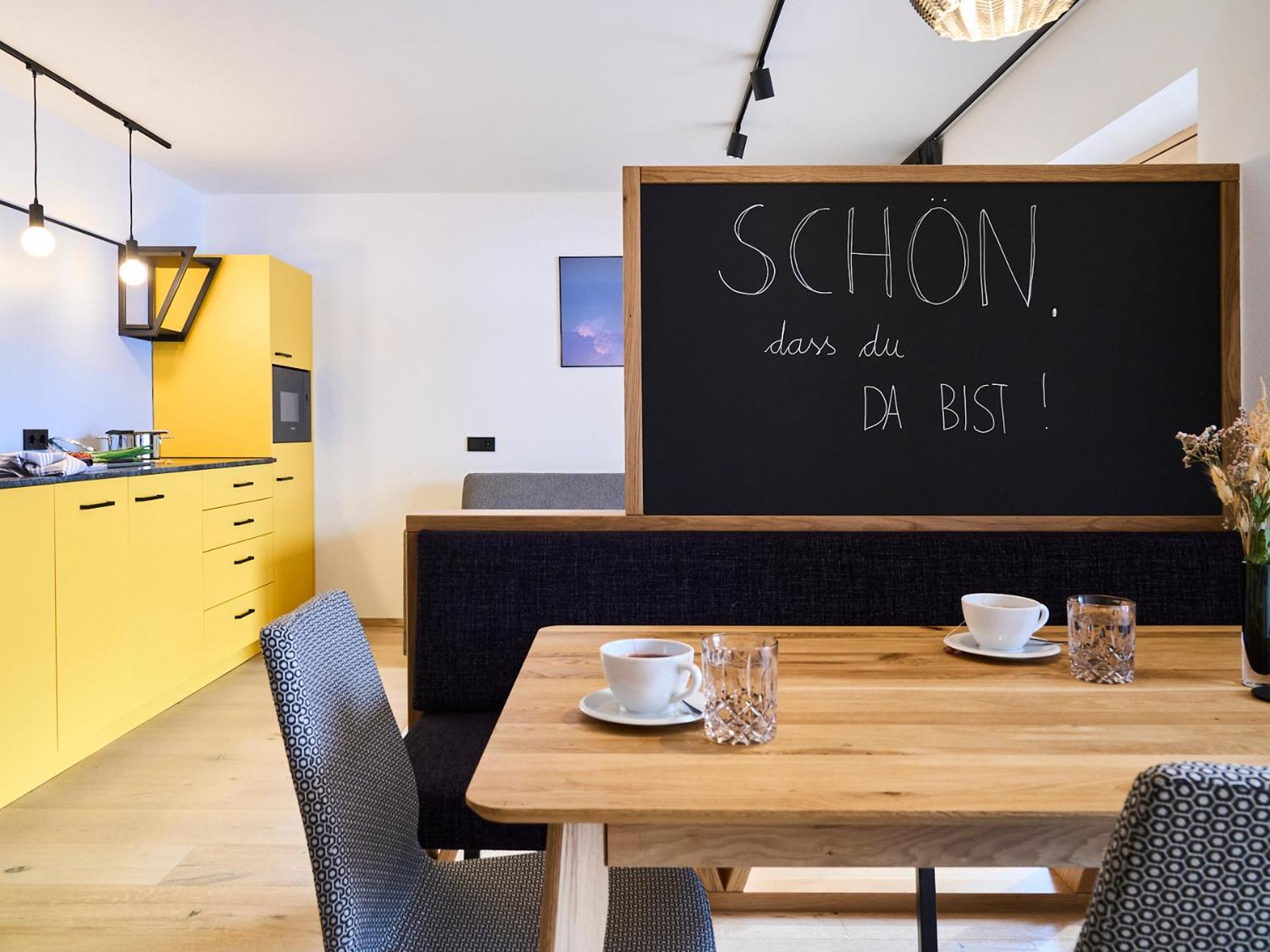 Bei Moser - Boutique Apartments Leutasch Extérieur photo