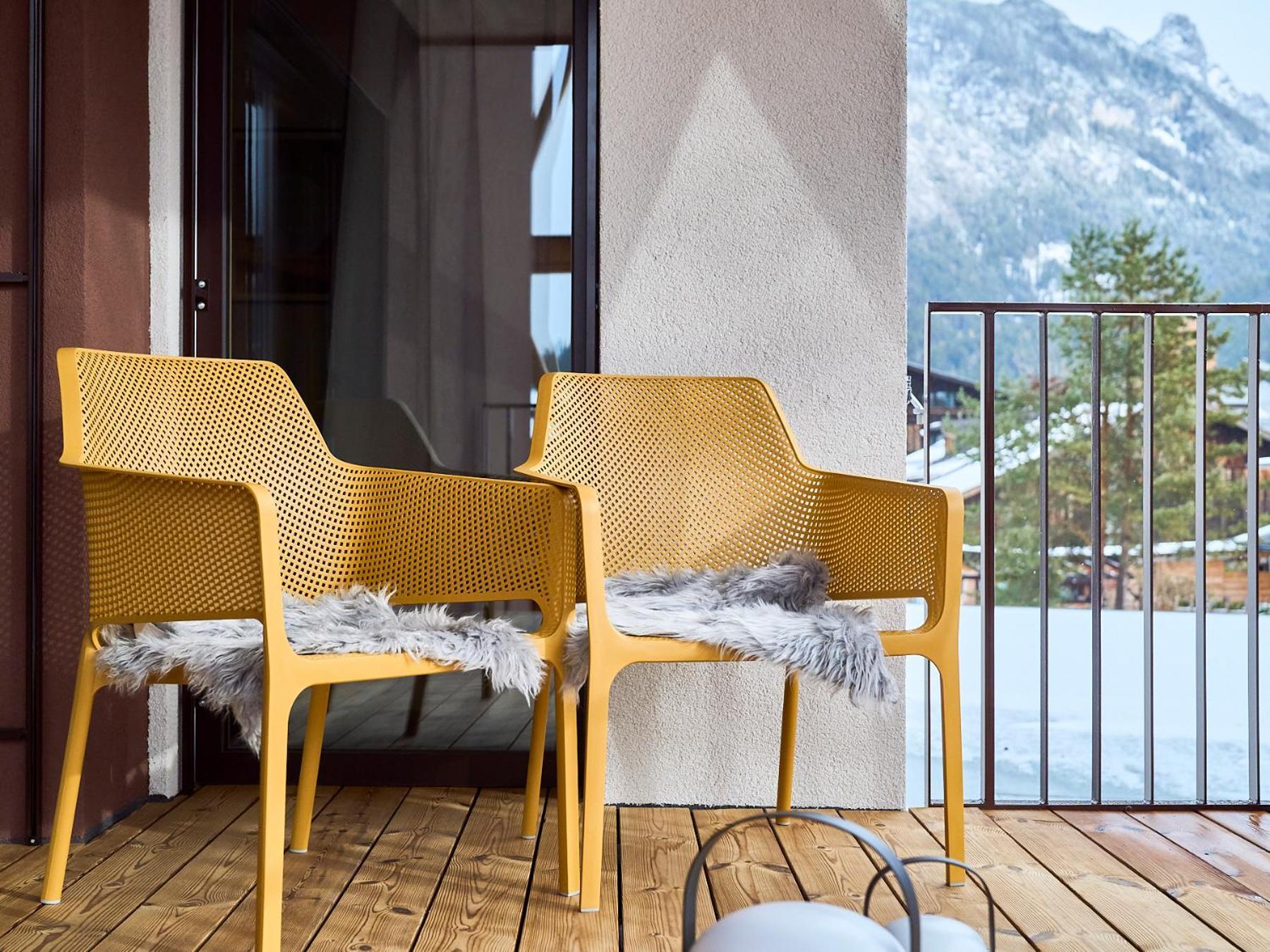 Bei Moser - Boutique Apartments Leutasch Extérieur photo