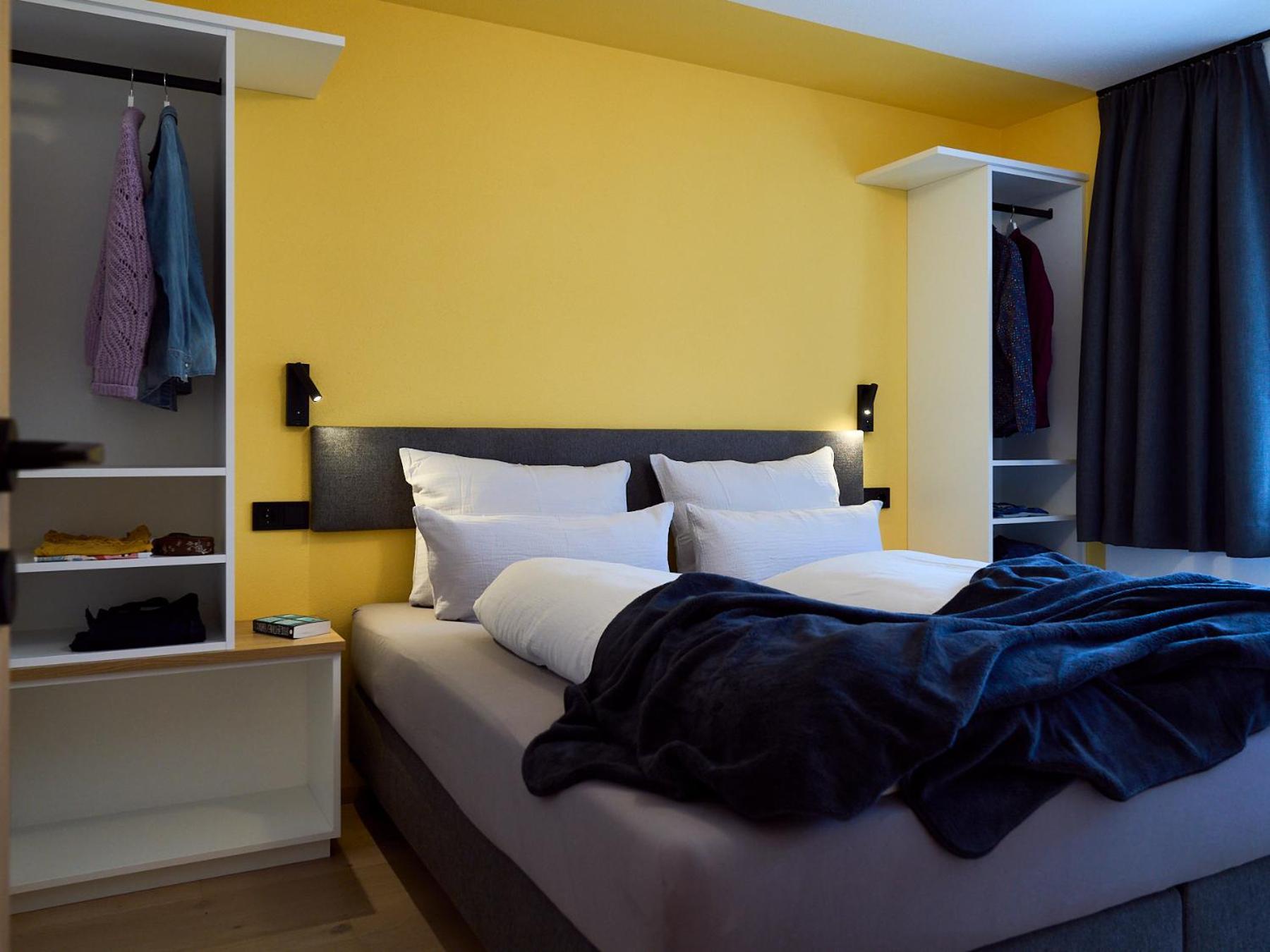 Bei Moser - Boutique Apartments Leutasch Extérieur photo