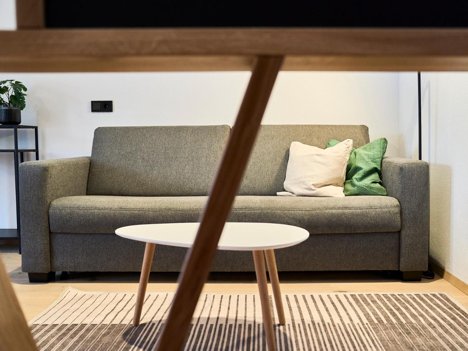 Bei Moser - Boutique Apartments Leutasch Extérieur photo