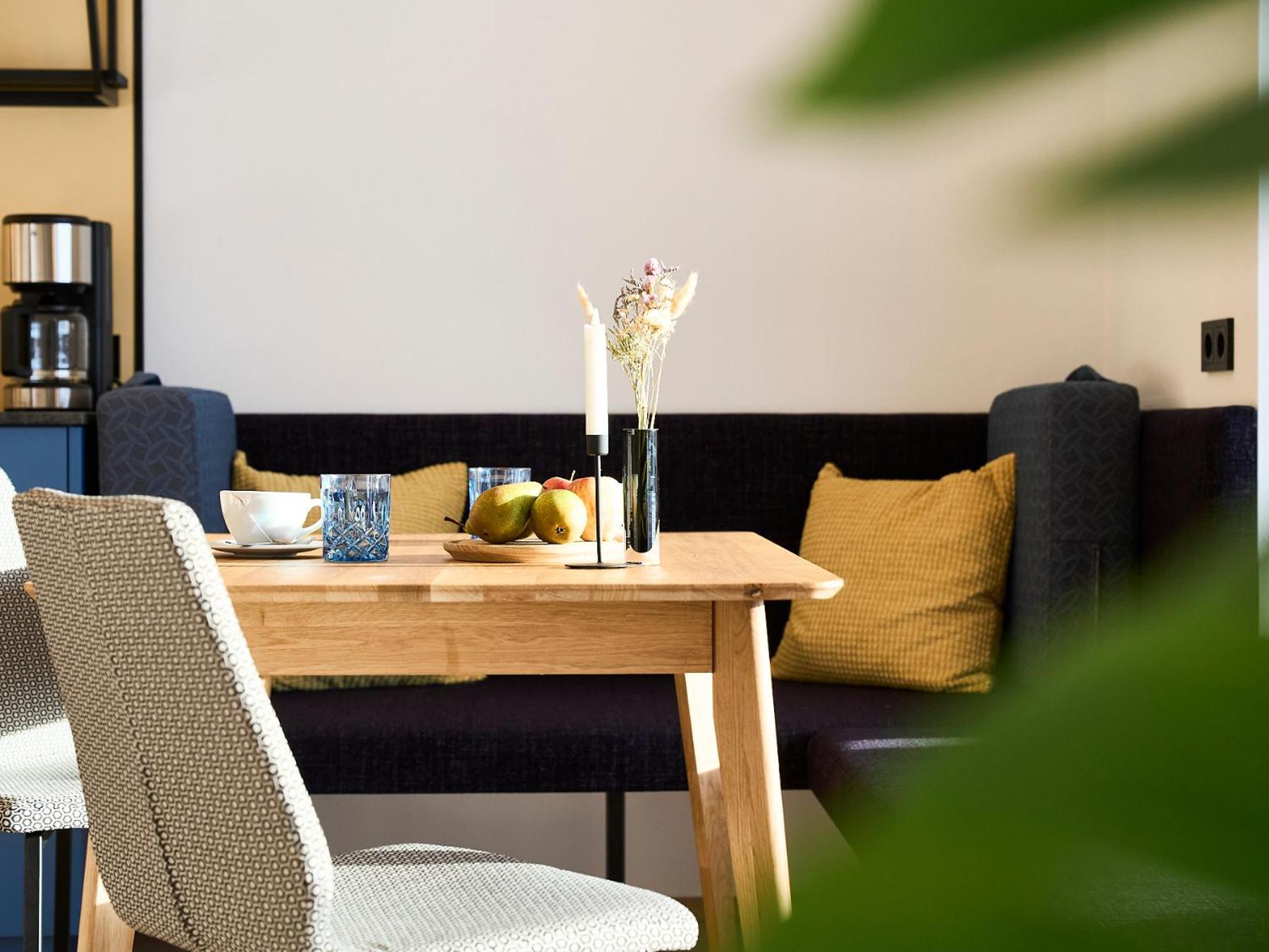 Bei Moser - Boutique Apartments Leutasch Extérieur photo
