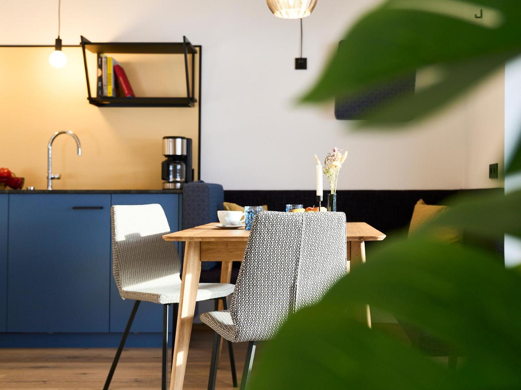 Bei Moser - Boutique Apartments Leutasch Extérieur photo