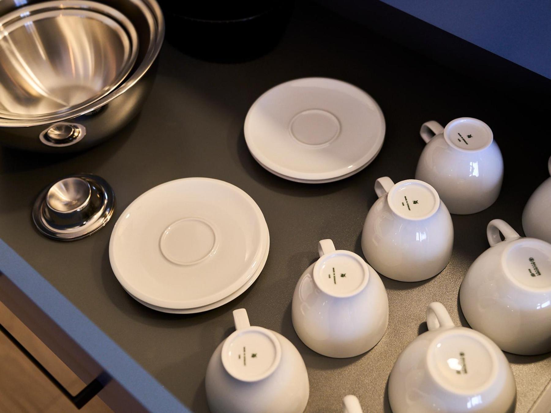 Bei Moser - Boutique Apartments Leutasch Extérieur photo
