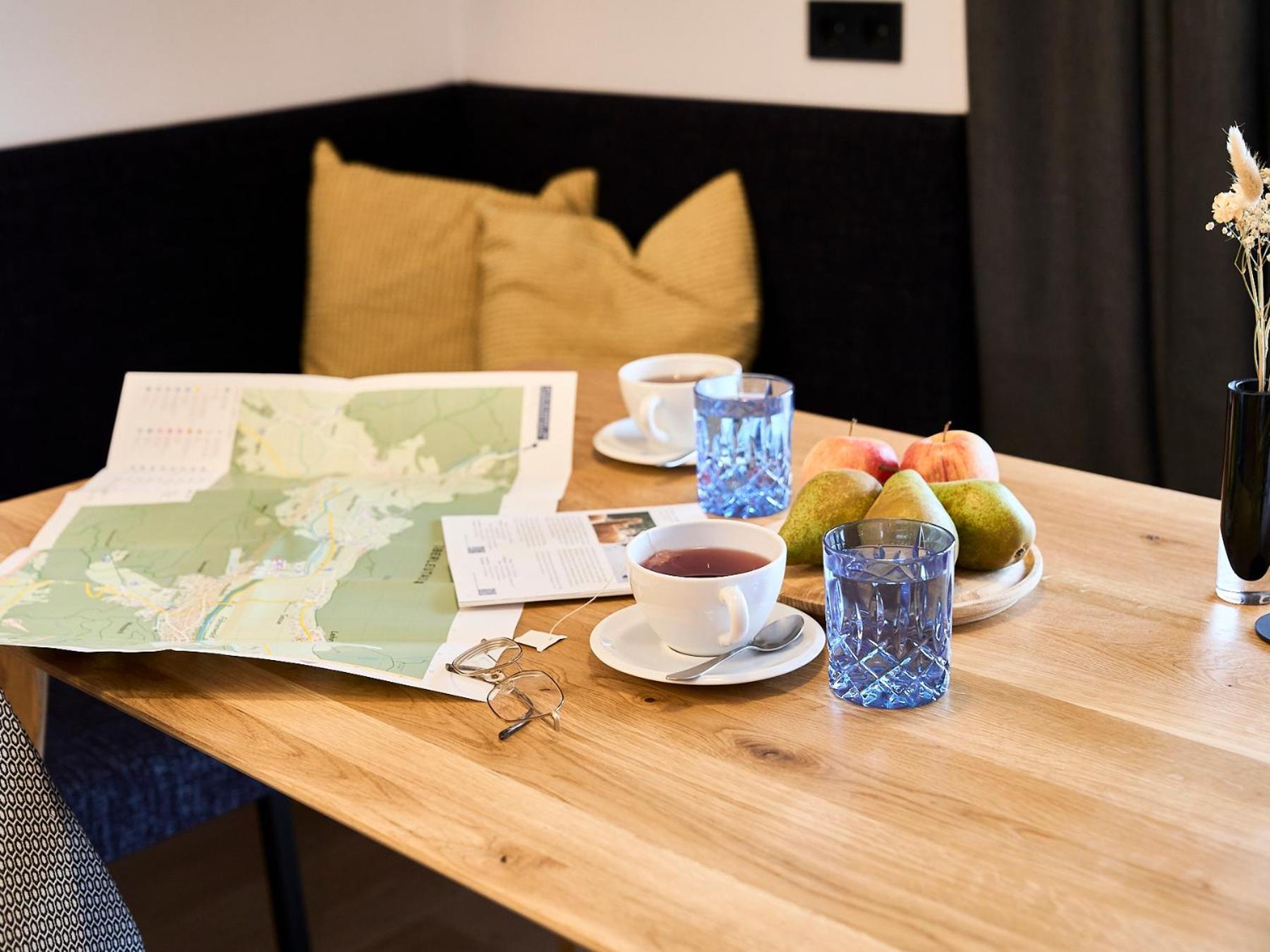 Bei Moser - Boutique Apartments Leutasch Extérieur photo